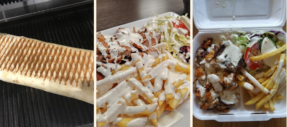 EURO KEBAB 🥙 - Gallery Image 2