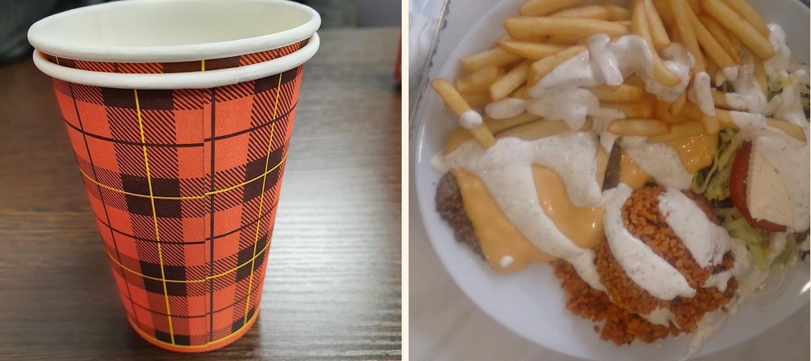 EURO KEBAB 🥙 - Gallery Image 4