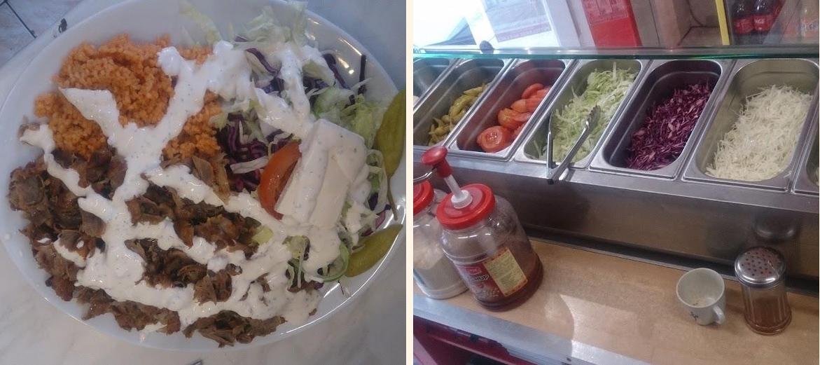 EURO KEBAB 🥙 - Gallery Image 5