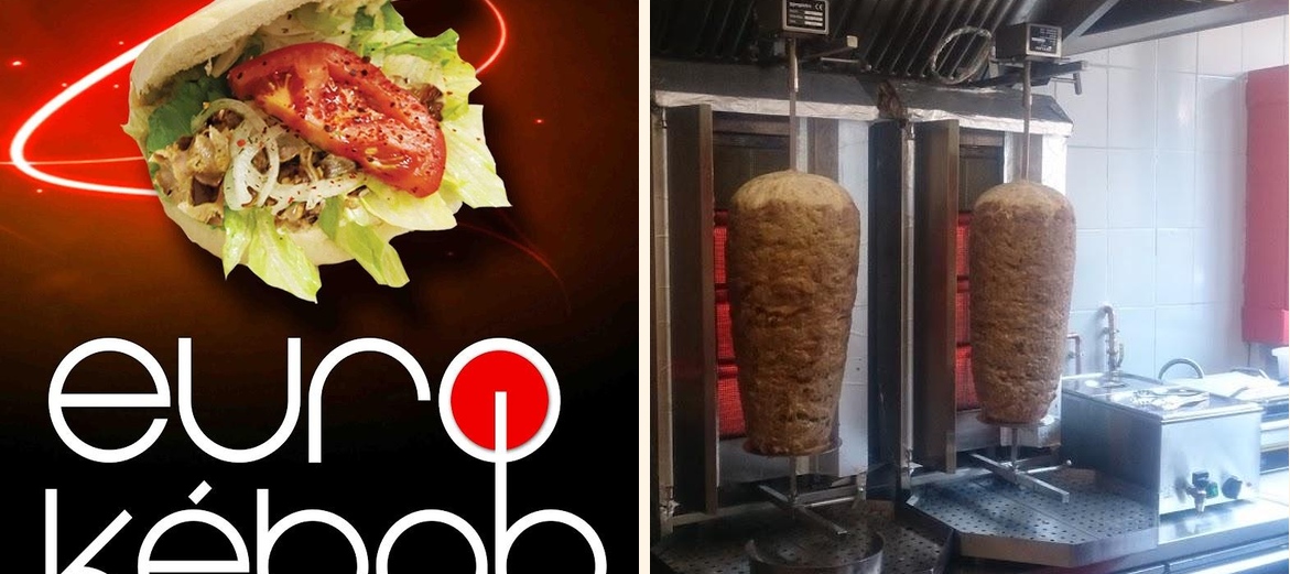 EURO KEBAB 🥙 - Gallery Image 6